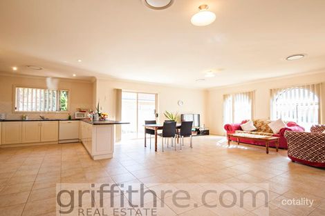 Property photo of 2A Montrose Drive Griffith NSW 2680