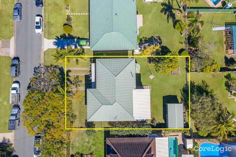 Property photo of 18 Houghton Avenue Redcliffe QLD 4020