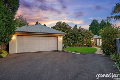 Property photo of 26 Mills Road Glenhaven NSW 2156