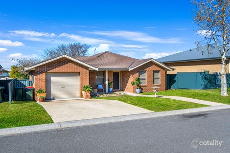 Property photo of 27 The Patio Hillvue NSW 2340