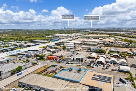 31-35 Porter St, Hemmant, QLD 4174