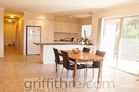 Property photo of 2A Montrose Drive Griffith NSW 2680