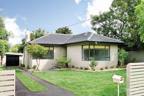 Property photo of 9 Hodgson Grove Bentleigh East VIC 3165