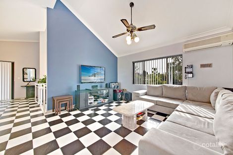 Property photo of 1 King Street Ashbury NSW 2193