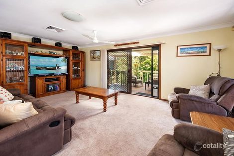 Property photo of 18 Mathews Place Menai NSW 2234