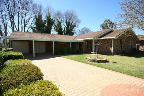 31 Mulgoa Way, Mudgee, NSW 2850