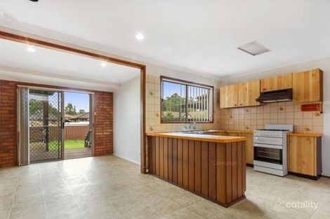 Property photo of 14 Archer Street Mount Druitt NSW 2770