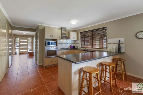 Property photo of 12 Hardy Drive Trafalgar VIC 3824