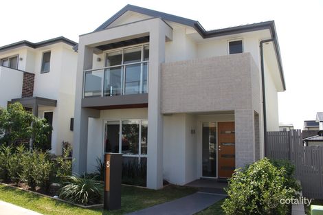 5 Mooney Ave, Moorebank, NSW 2170