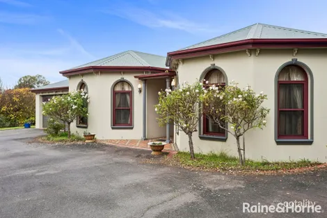 Property photo of 26 Tattersall Drive Kyneton VIC 3444