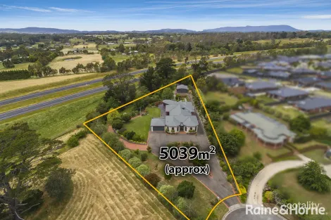 Property photo of 26 Tattersall Drive Kyneton VIC 3444