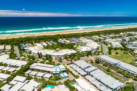 Property photo of 2/5-9 Kamala Crescent Casuarina NSW 2487