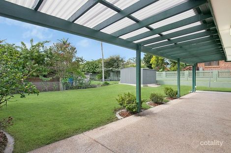 Property photo of 172 Ridgewood Road Algester QLD 4115