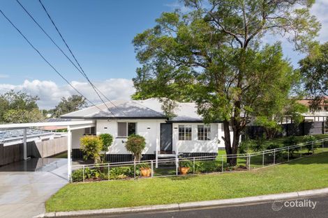 3 Beulah St, Moorooka, QLD 4105