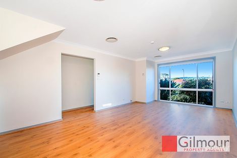 Property photo of 50A Kings Road Castle Hill NSW 2154