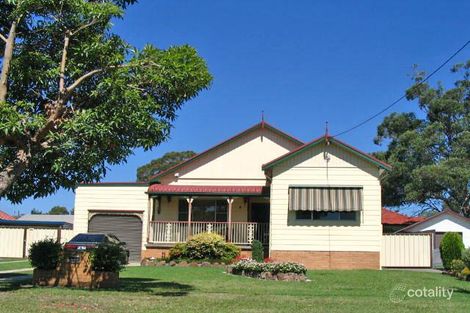 Property photo of 3 Platt Street Wallsend NSW 2287