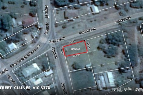 35 Angus St, Clunes, VIC 3370