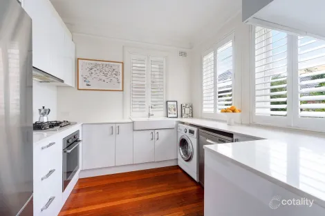 Property photo of 3/166 New South Head Road Edgecliff NSW 2027