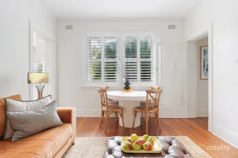 Property photo of 3/166 New South Head Road Edgecliff NSW 2027