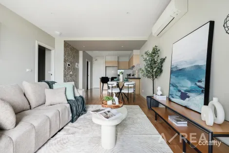 1405/228 A'Beckett St, Melbourne, VIC 3000