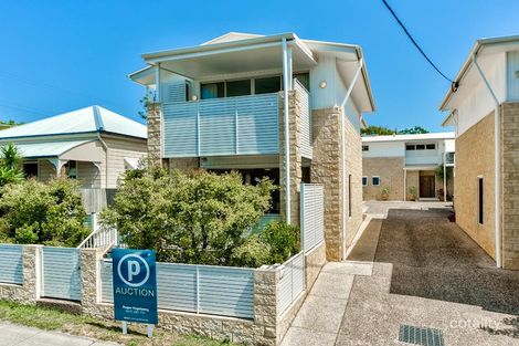 1/31 Gibson St, Annerley, QLD 4103