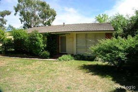 Property photo of 6 Potts Place Farrer ACT 2607