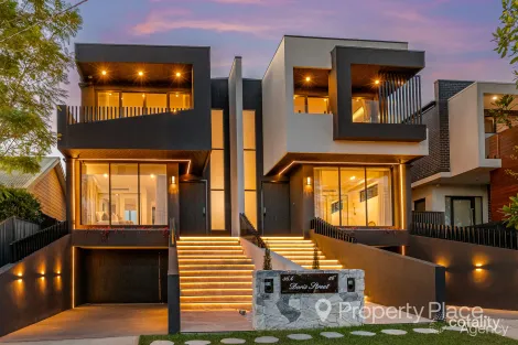 Property photo of 36A Doris Street Picnic Point NSW 2213
