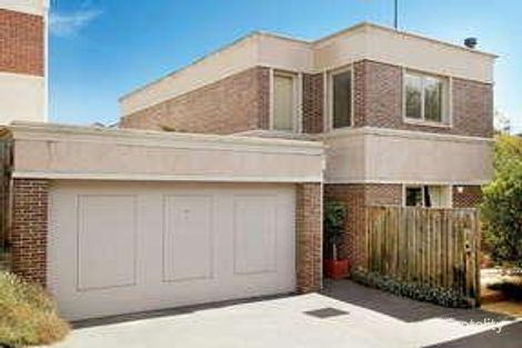 9/1 Maraquita Gr, Hawthorn East, VIC 3123
