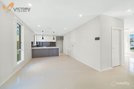 Property photo of 45 Megalong Street The Ponds NSW 2769