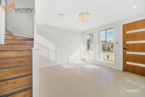 Property photo of 45 Megalong Street The Ponds NSW 2769