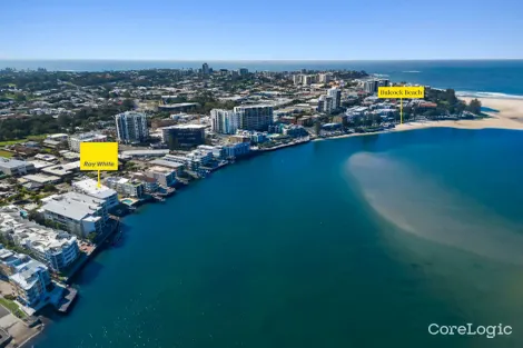 Property photo of 4/26 Maloja Avenue Caloundra QLD 4551