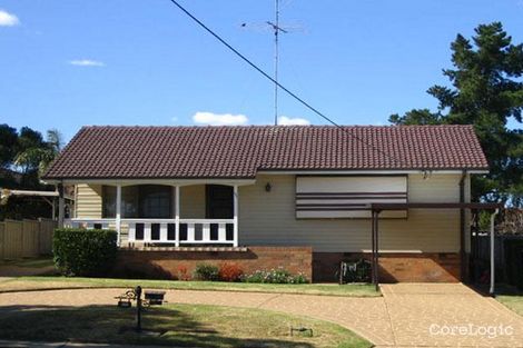 Property photo of 232 Luxford Road Emerton NSW 2770