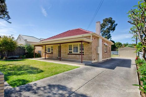 Property photo of 33 Blyth Street Parkside SA 5063