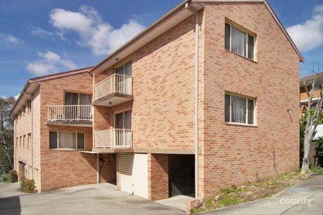 6/1 Edward St, Ryde, NSW 2112