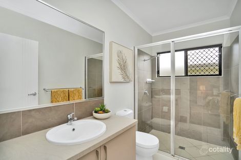 Property photo of 13 Sedgwick Close Edmonton QLD 4869