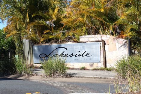 34 Venison Cres, Springfield Lakes, QLD 4300