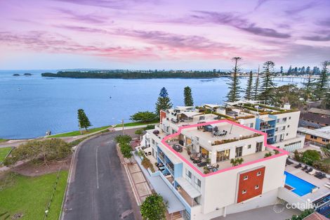 Property photo of 9/1 Tuggerah Parade The Entrance NSW 2261