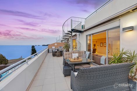 Property photo of 9/1 Tuggerah Parade The Entrance NSW 2261