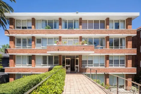 Property photo of 10/19 Harriette Street Neutral Bay NSW 2089