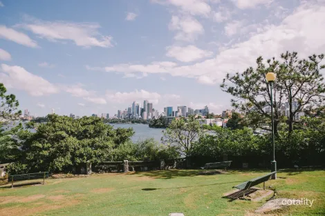 Property photo of 10/19 Harriette Street Neutral Bay NSW 2089