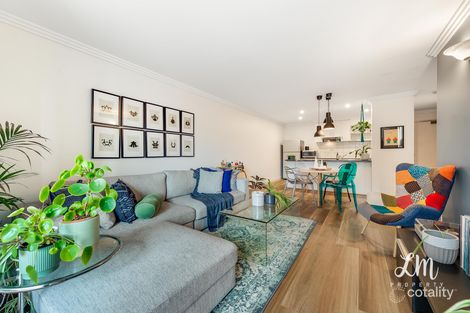 22/17 Ascot Vale Rd, Flemington, VIC 3031