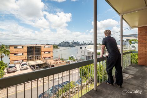 Property photo of 56 Hillside Crescent Hamilton QLD 4007