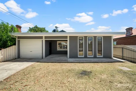 Property photo of 60A Darebin Street Mile End SA 5031