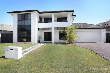 Property photo of 76 Marina Boulevard Banksia Beach QLD 4507