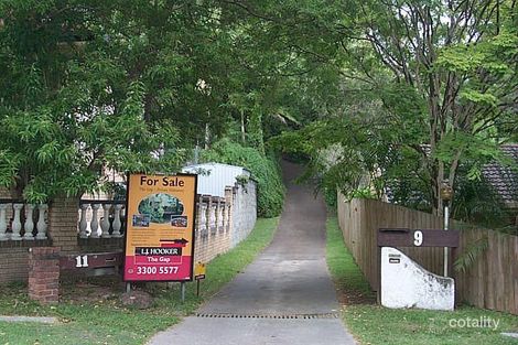 9 Nambruk St, The Gap, QLD 4061