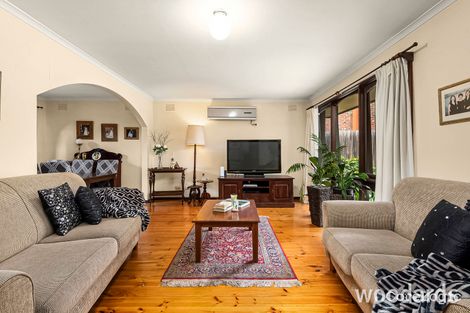 Property photo of 4 Yarra Court Templestowe Lower VIC 3107