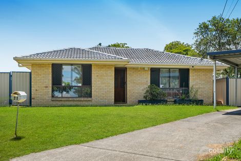 Property photo of 21 Timperley Court Marsden QLD 4132