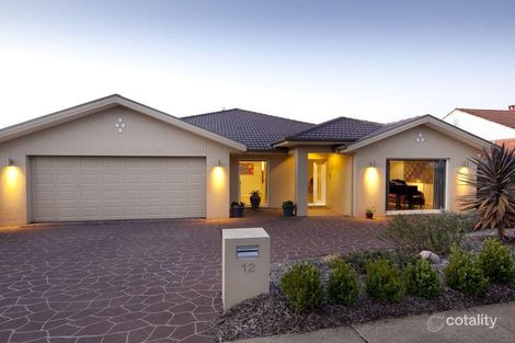Property photo of 12 Barron Street Deakin ACT 2600