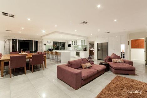 Property photo of 12 Barron Street Deakin ACT 2600