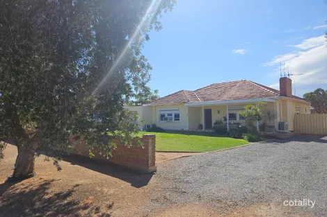 Property photo of 30 Martin Street Risdon Park SA 5540